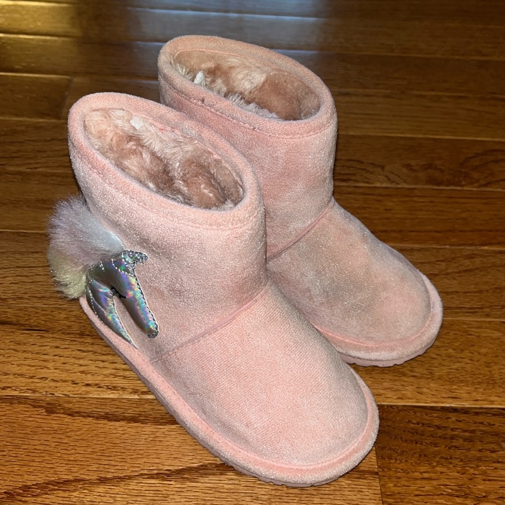 CHILDREN’S place BOOTS